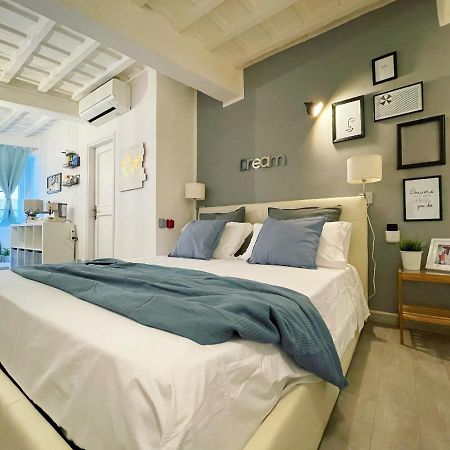 Leonardo Suites Florence Luaran gambar