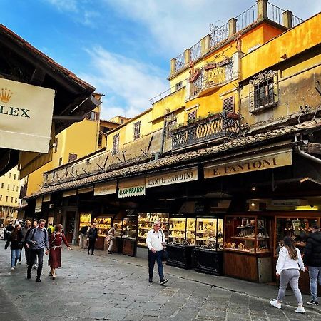 Leonardo Suites Florence Luaran gambar