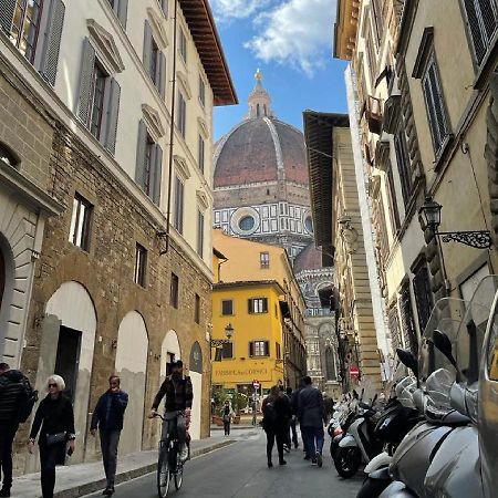 Leonardo Suites Florence Luaran gambar