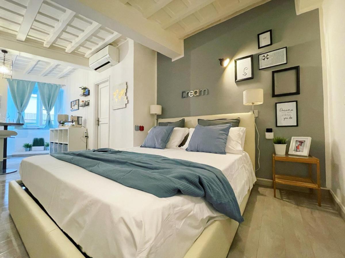 Leonardo Suites Florence Luaran gambar