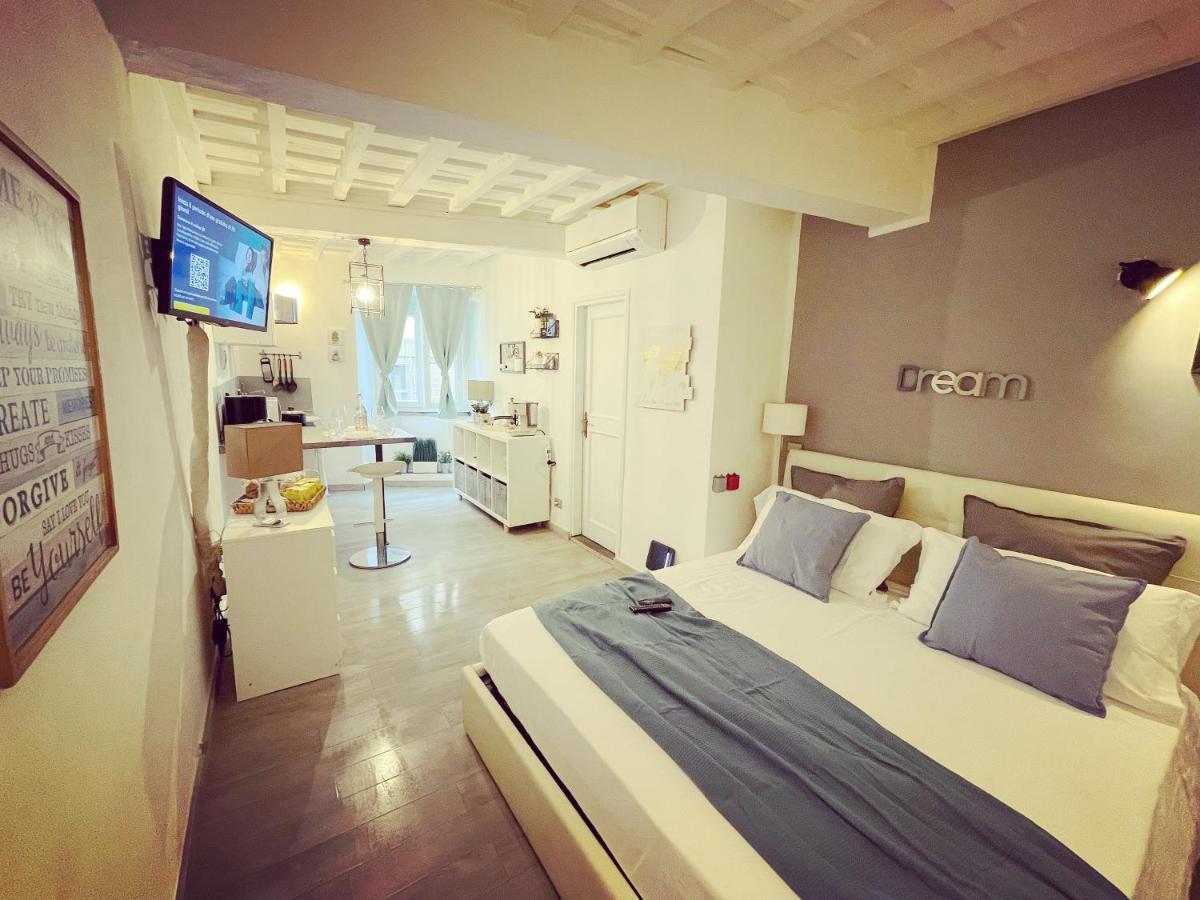 Leonardo Suites Florence Luaran gambar