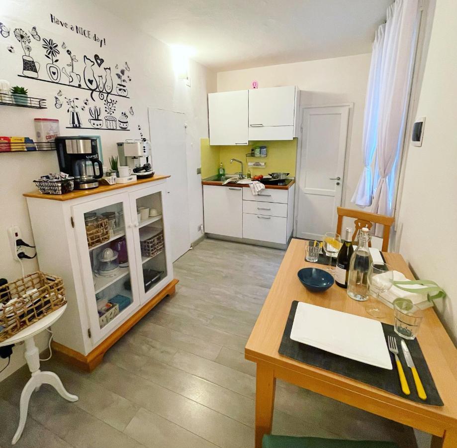 Leonardo Suites Florence Luaran gambar