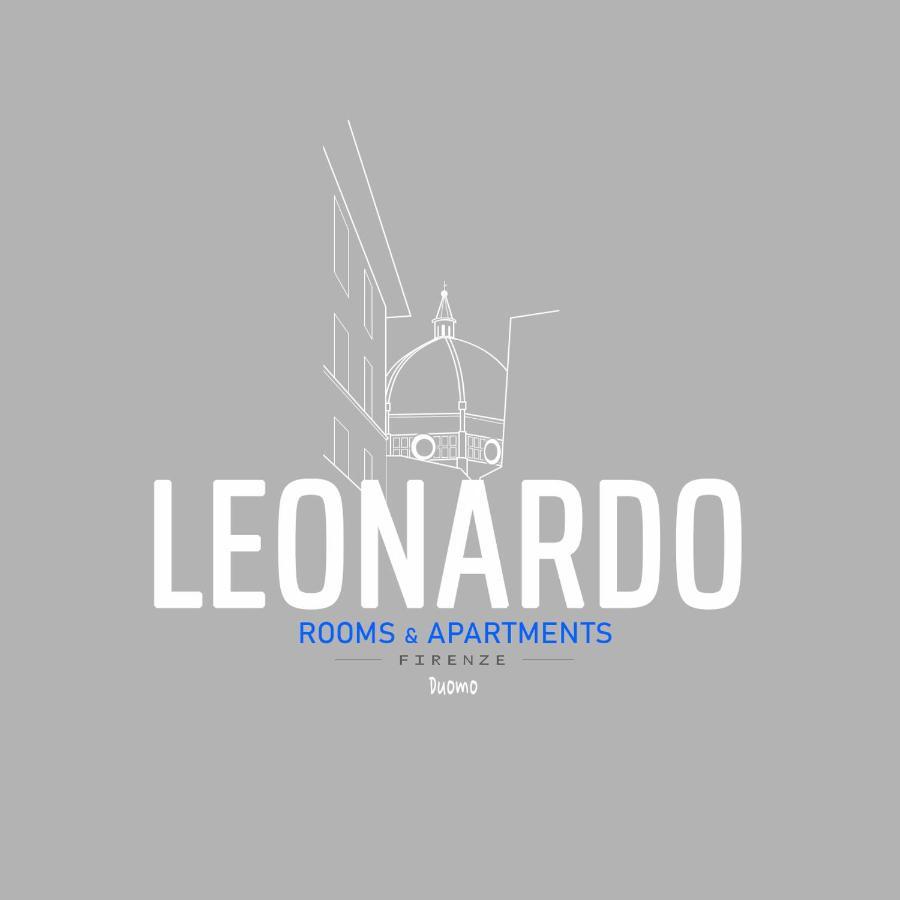 Leonardo Suites Florence Luaran gambar