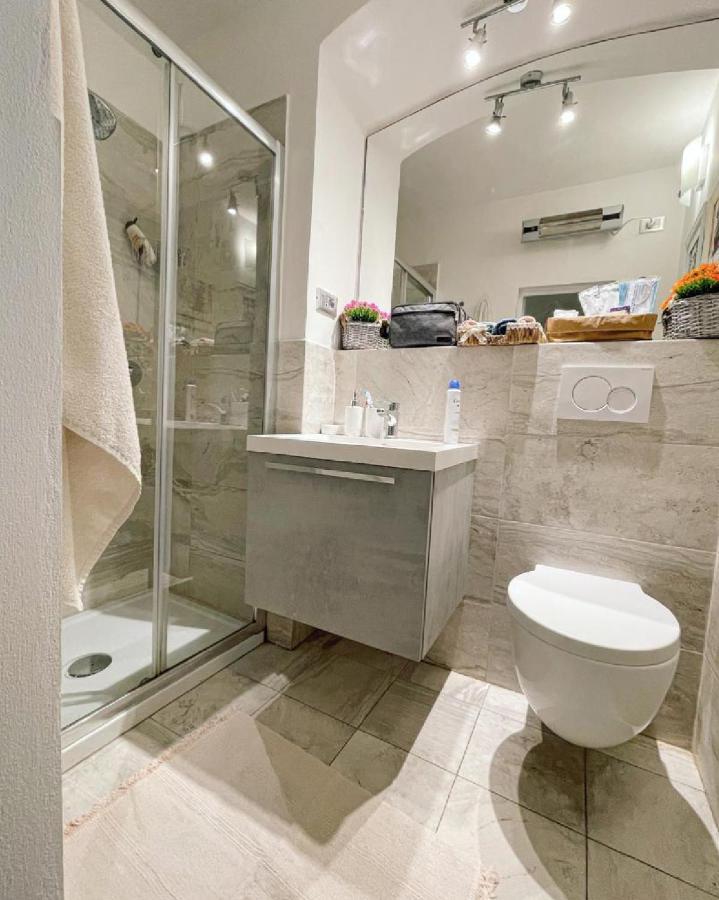 Leonardo Suites Florence Luaran gambar
