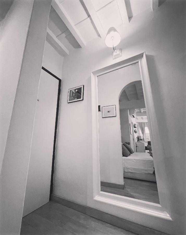Leonardo Suites Florence Luaran gambar