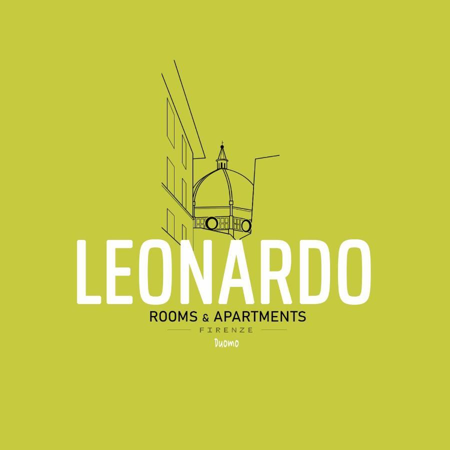 Leonardo Suites Florence Luaran gambar