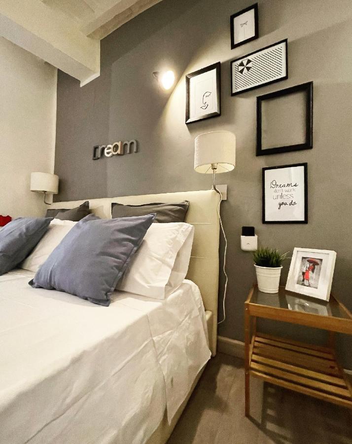 Leonardo Suites Florence Luaran gambar