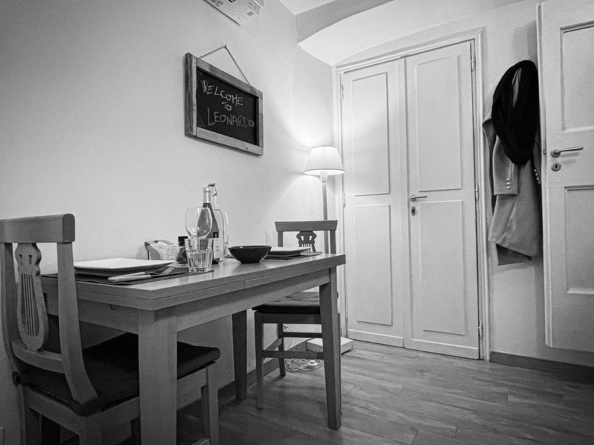 Leonardo Suites Florence Luaran gambar