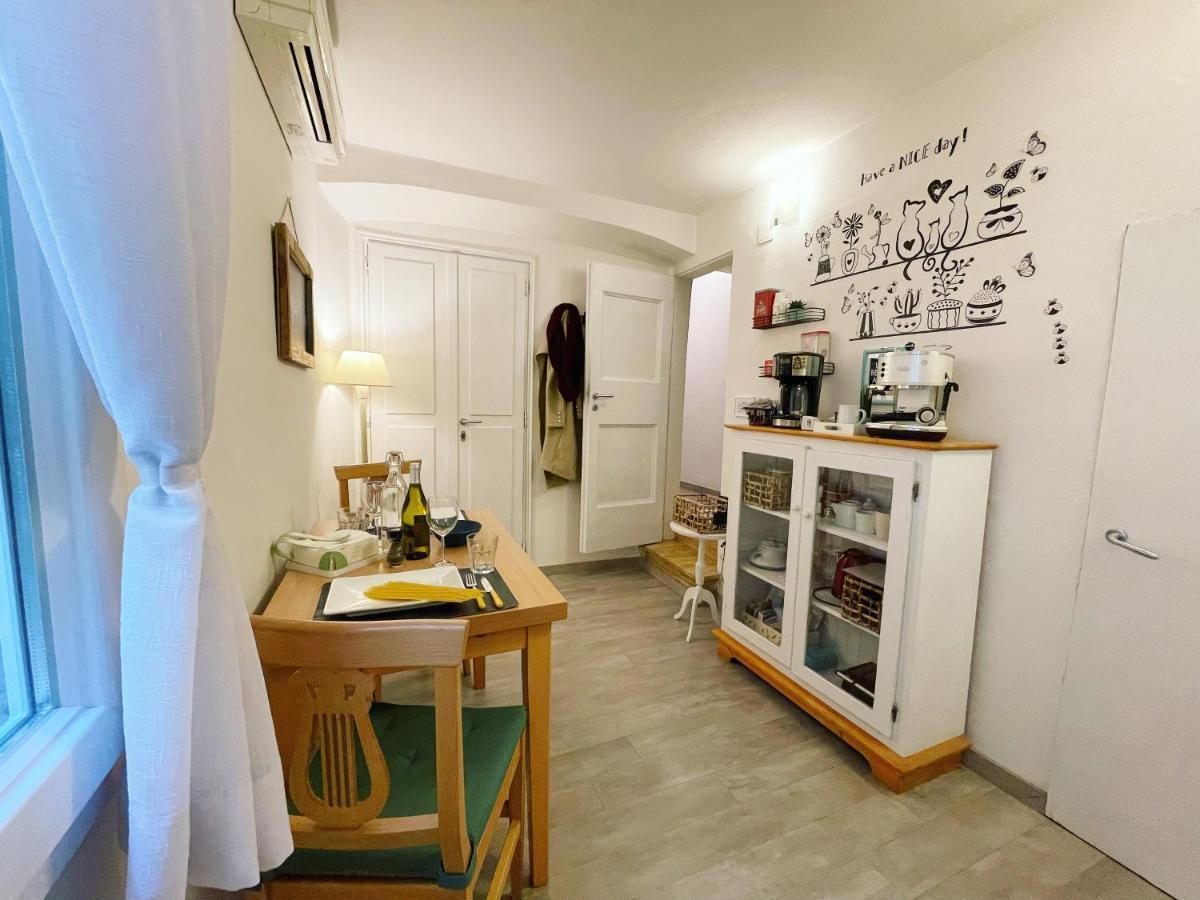 Leonardo Suites Florence Luaran gambar