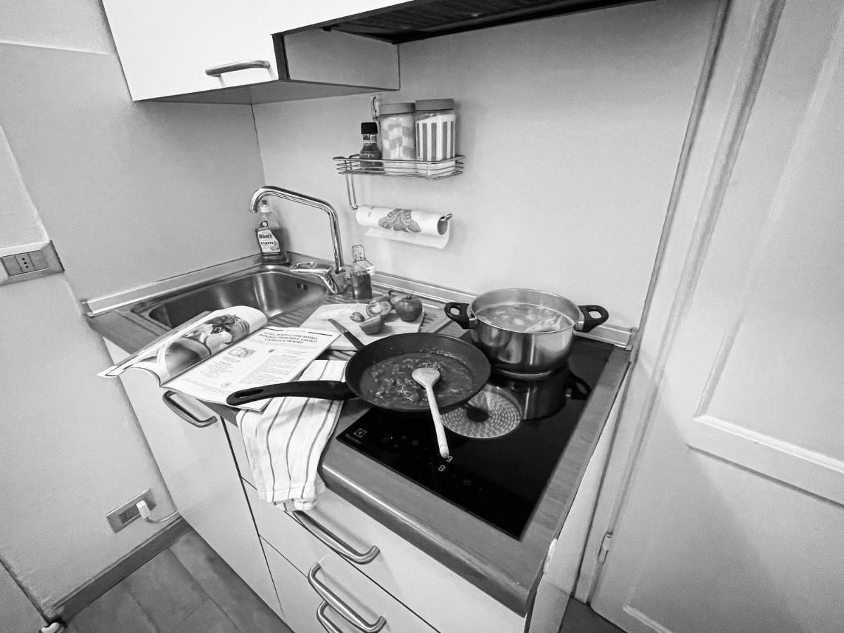 Leonardo Suites Florence Luaran gambar