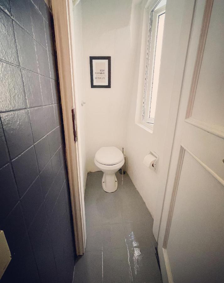 Leonardo Suites Florence Luaran gambar