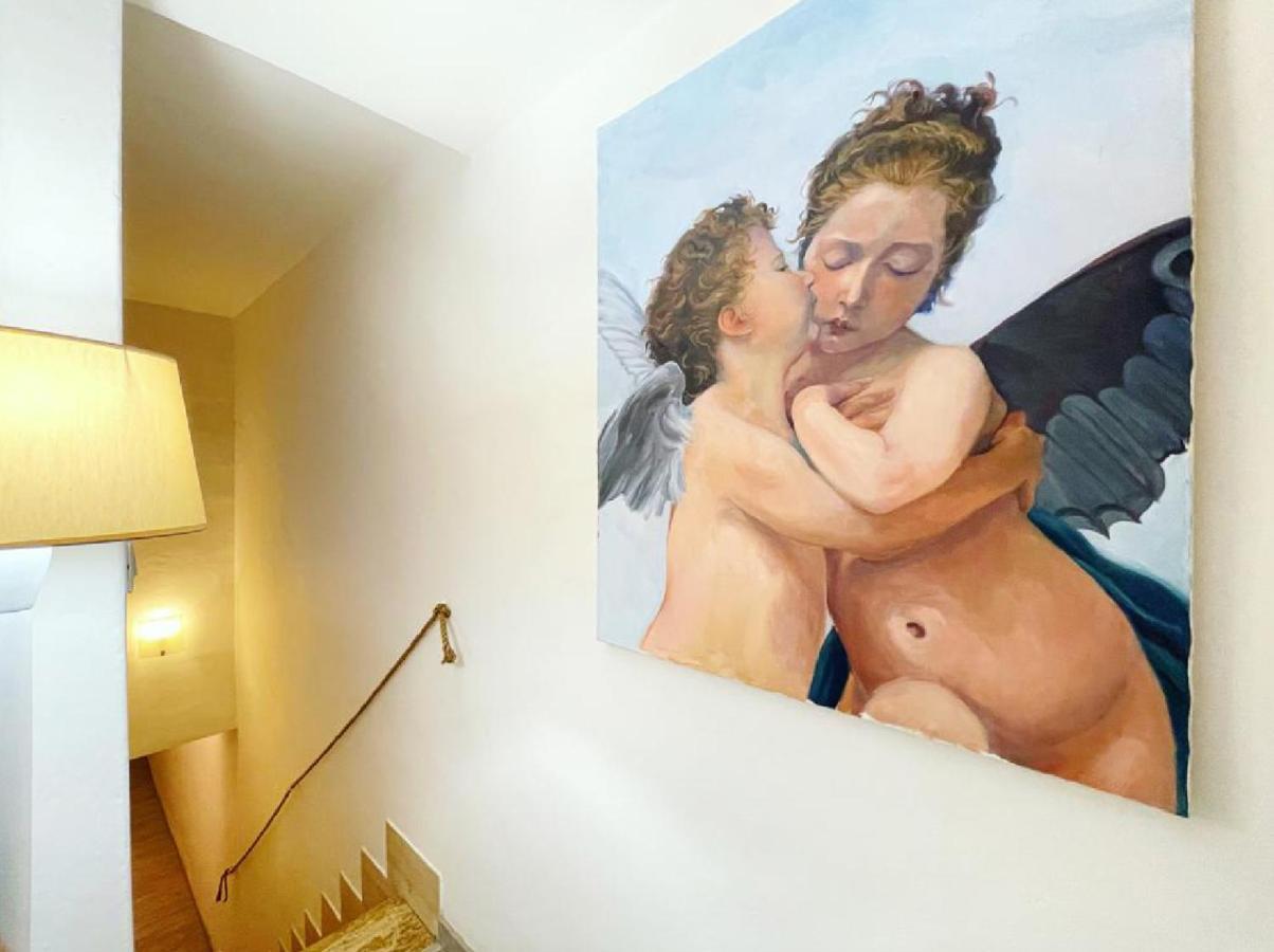 Leonardo Suites Florence Luaran gambar