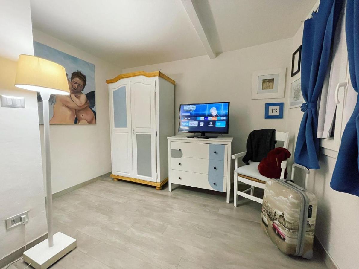 Leonardo Suites Florence Luaran gambar
