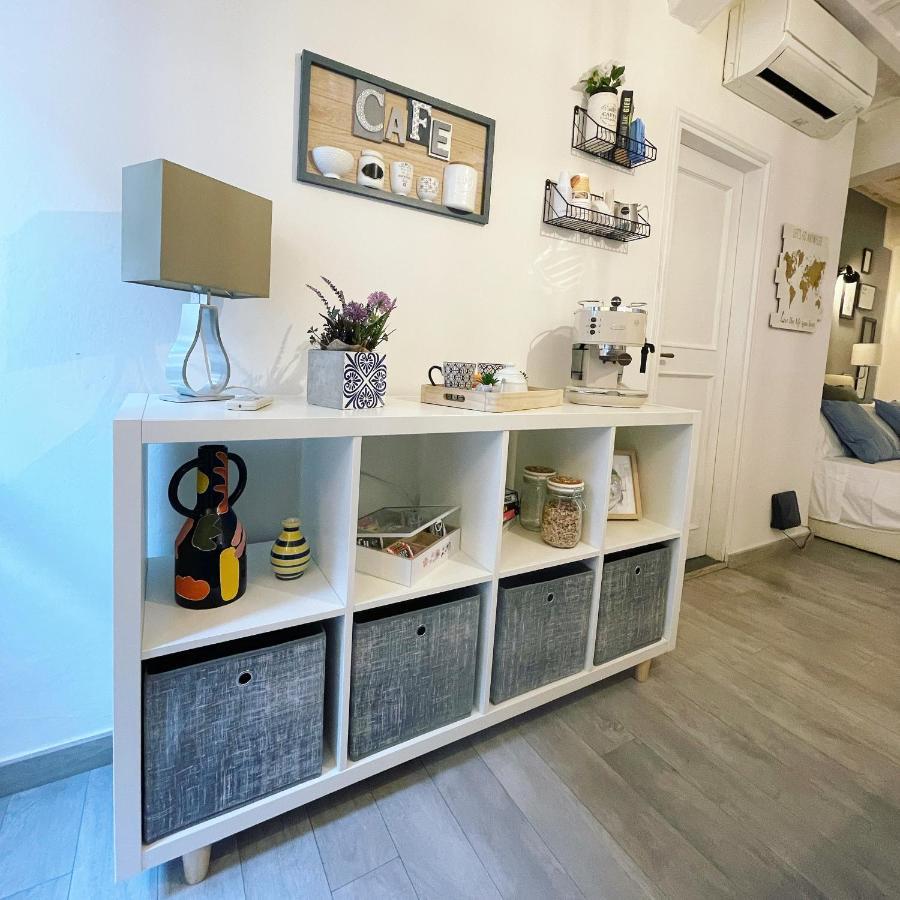 Leonardo Suites Florence Luaran gambar