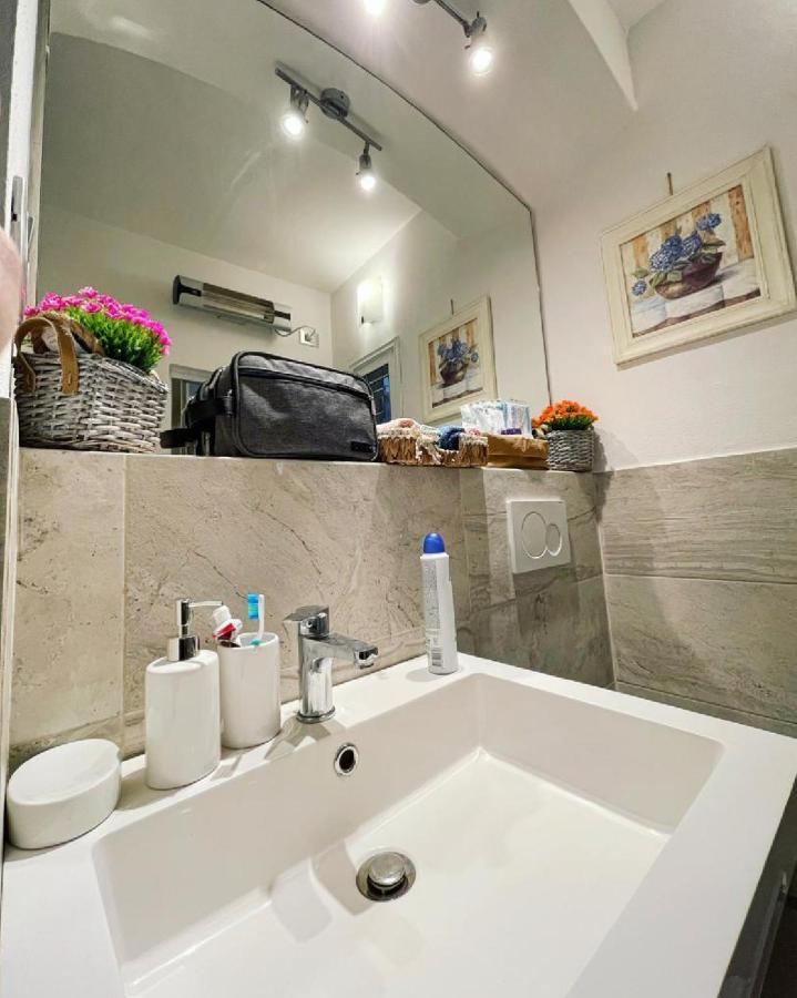 Leonardo Suites Florence Luaran gambar