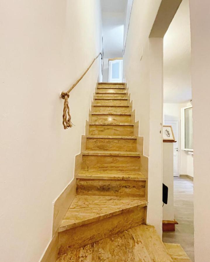 Leonardo Suites Florence Luaran gambar