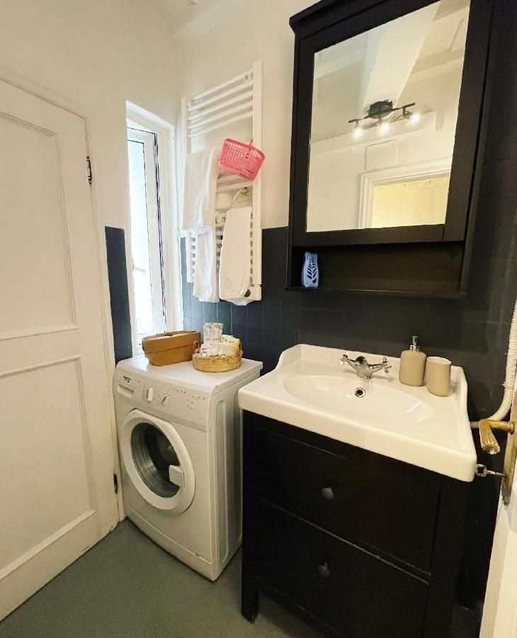 Leonardo Suites Florence Luaran gambar