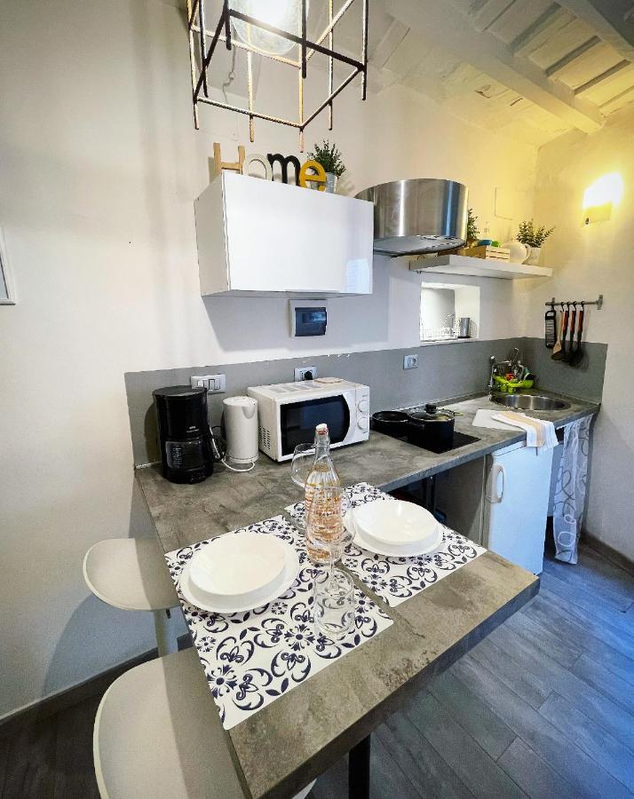 Leonardo Suites Florence Luaran gambar